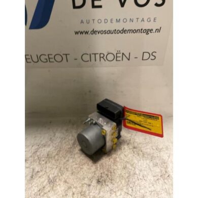 Peugeot 307  ABS Pomp 9HZ 2008 4541Q1-4541Q2
