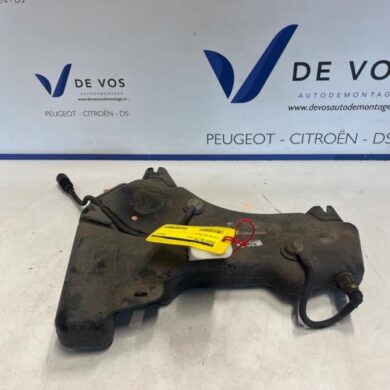 Peugeot 508 2.0 Hybrid4 16V Roetfilter Tank 2014 1500NK-1691298680