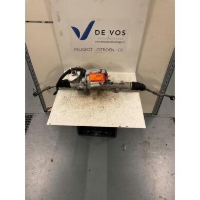 Peugeot 207 1.4 16V Stuurhuis Bekrachtigd 2007 400149