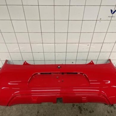 Peugeot 108 1.0 12V VVT-i Achterbumper 2019 1612229580
