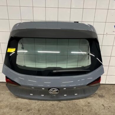 Opel Corsa 1.2 12V 75 Tailgate 2024 9837473680