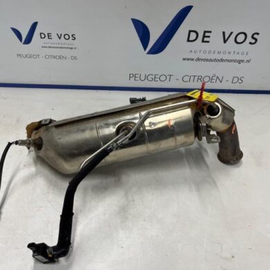 Opel Mokka 1.2 Turbo 12V Katalysator HPW-HN09 2023 9844601880