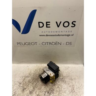 Citroen C3 1.4 16V VTi ABS pump 8FP 2010 4541KA-4541KC