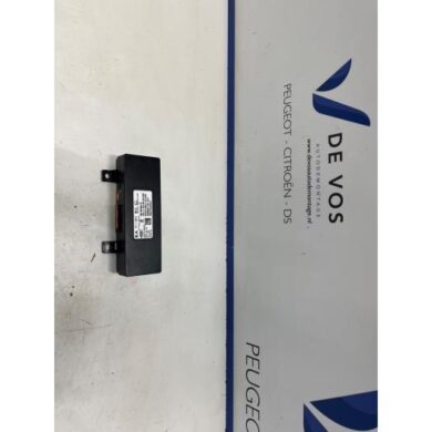 Peugeot 508 2.0 Hybrid4 16V Telefoon interface 2014 9829967280-9801862580