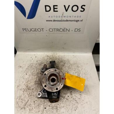 DS Automobiles DS4 1.6 16V PureTech 215 Fusee links-voor 2021 1647857180