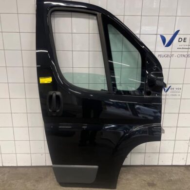 Citroen Jumper 2.2 HDi 110 Portier 4Deurs rechts-voor 2013 9004EC-1682477280