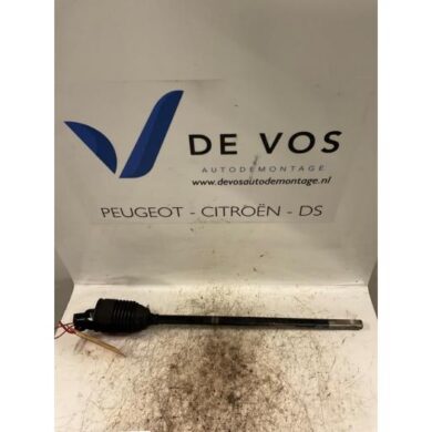 Peugeot Boxer 2.5D 270C 12V Steering column 2000 4103E4