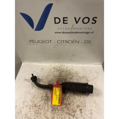 Peugeot 407  Spoorstang links 2005 3812E7-381758