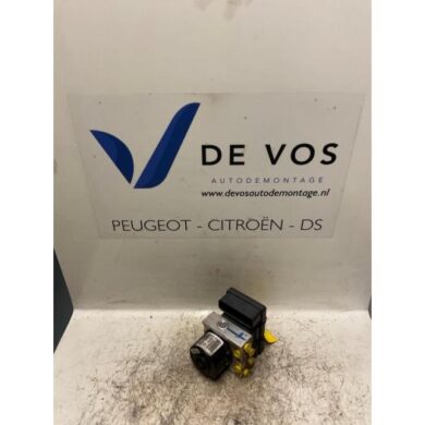 Peugeot 207 1.4 16V Vti ABS pump 8FP8F01 2011 4541HP-4541HQ-4541S8-4541S9