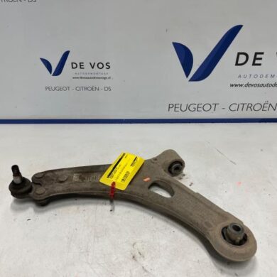 Peugeot Partner 1.5 BlueHDi 100 Draagarm links-voor 2022 9815014680