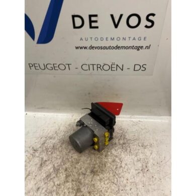 Peugeot 407 1.6 HDi 16V ABS Pomp 9HZ 2008 4541FA-4541HE-4541FC-4541HF