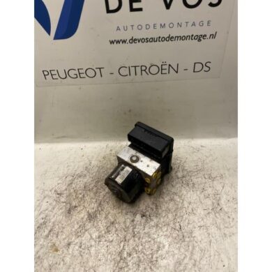 Peugeot 1007 1.4 ABS pump KFV 2005 4541T5