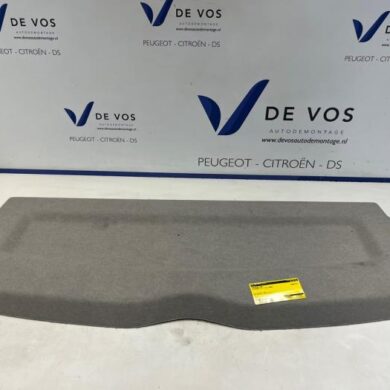 Citroen C3 1.4 Parcel shelf 2006 8794NS