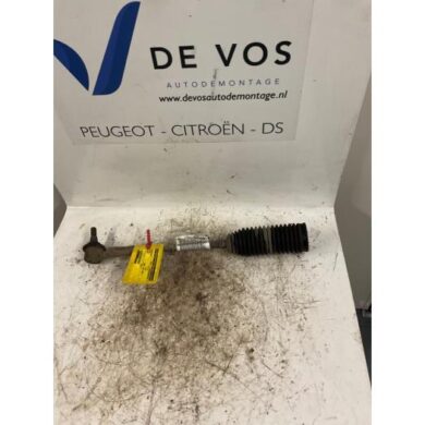 Peugeot Expert 1.6 HDi 90 Tie rod, left 2007 3812F0-381773