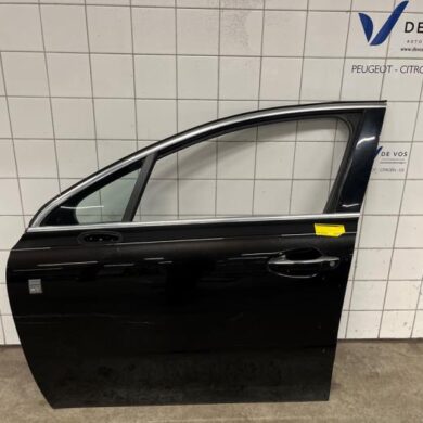 Peugeot 508 2.0 Hybrid4 16V Portier 4Deurs links-voor 2014 9677684980