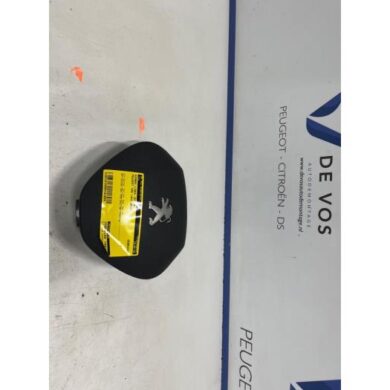 Peugeot 108 1.0 12V VVT-i Airbag links (Stuur) 2019 1612446180