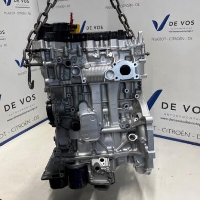 Citroen C4 Picasso 1.2 12V PureTech 130 Motor HNY-HN02 2017 1617296080-1617297680-1617296180-1617298080
