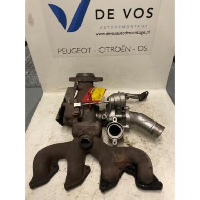 Peugeot Boxer  Turbo 1999 0375C5-0375C4