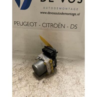 Peugeot 307  ABS Pomp 9HX 2008 4541Q1-4541Q2