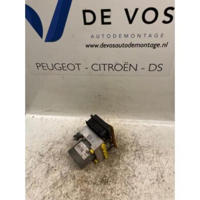 Citroen Jumper 2.2 HDi 120 Euro 4 ABS Pomp 4HU 2007 4541K0