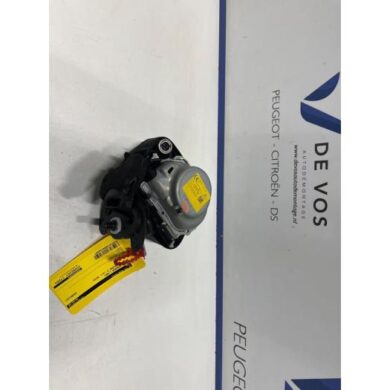 Opel Grandland X 1.2 Turbo 12V Seatbelt tensioner, left 2018 98094640XX