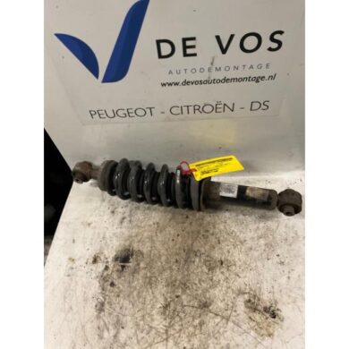 Citroen C5  Schokdemperpoot links-achter 2008 5206PN-5102Y1