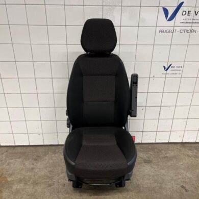 Citroen Jumper 2.2 Blue HDi 140 Seat, right 2019