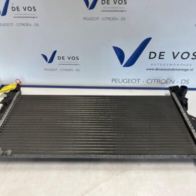 Citroen Jumper 2.2 HDi 110 Radiateur 4H03 2013 1330Q2