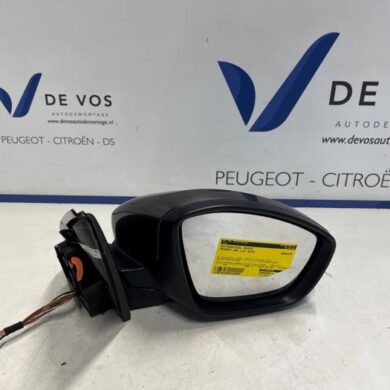 Peugeot 308 1.6 BlueHDi 100 Wing mirror, right 2016 1611508780