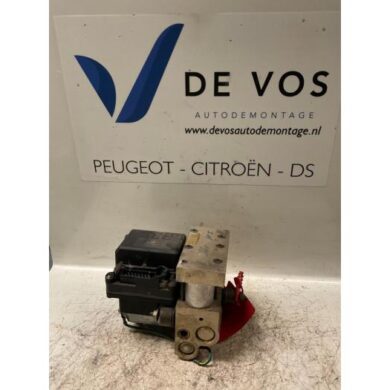 Peugeot 306 2.0 XSi,ST ABS Pomp RFX 1995 0265208036