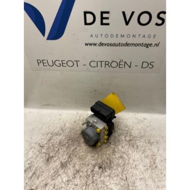 Peugeot 107 1.0 12V ABS Pomp 1KRFE-CFB 2012 1608529580