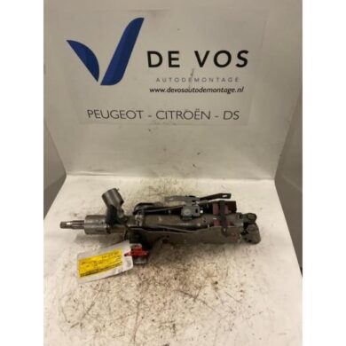 Peugeot 406 2.0 HDi 90 Steering column housing 2002 4123L7