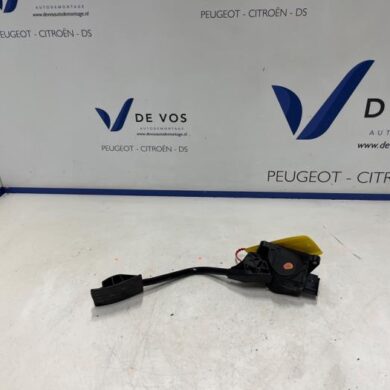 Citroen C5  Accelerator pedal 2014 1601EP