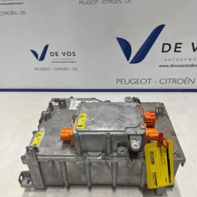Peugeot 208 e-208 50 kWh Omvormer 2023 1695524580