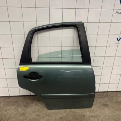 Citroen C3 1.4 Rear door 4-door, right 2006 9008Q5