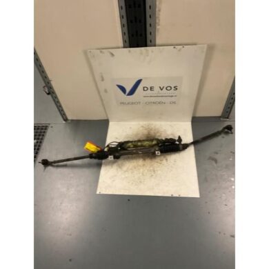 Peugeot 406 1.8 16V Power steering box 1996 4000K8