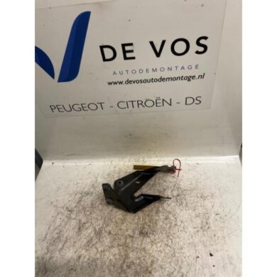 Peugeot 1007 1.6 GTI,Gentry 16V Stütze (sonstige) 2006 453770