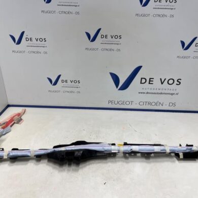 Peugeot 108 1.0 12V VVT-i Airbag hemel rechts 2019 B000800380-B001103880