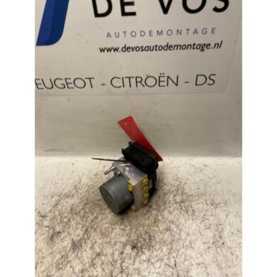 Peugeot 107 1.0 12V ABS Pomp CFA 2007 4541F5