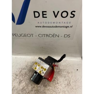 Citroen C6 2.2 HdiF 16V ABS pump 4HT 2006 4541N3-4541N4-4541G7-4541G8