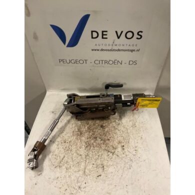 Citroen C6 2.7 HDiF V6 24V Stuurkolomas 2006 4123EN