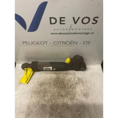 Citroen C6 2.2 HdiF 16V Schokdemperpoot rechts-achter 2008 527299-527284