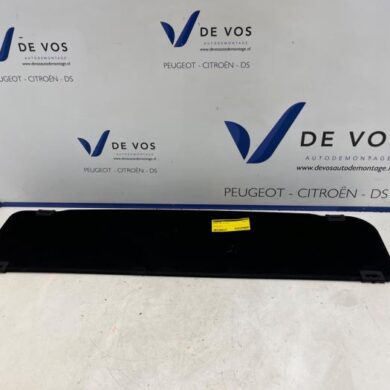 Peugeot 108 1.0 12V VVT-i Hoedenplank 2019 B0008029ZD