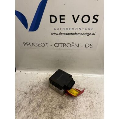 Citroen Xantia 2.1 TD ABS pump P8C 1998 454263-454142