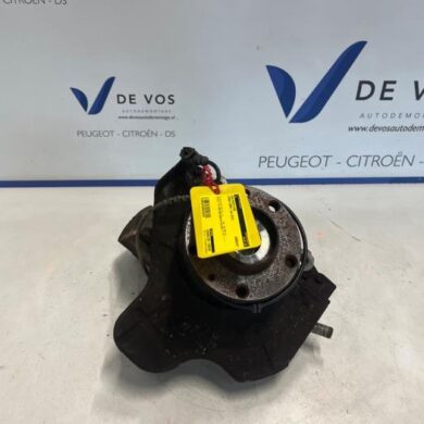 Citroen Jumper 2.2 HDi 110 Fusee rechts-voor 2013 3647A0