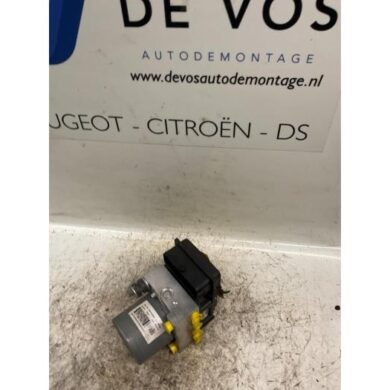 Fiat Ducato  ABS pump 1312178 2011 4541FZ