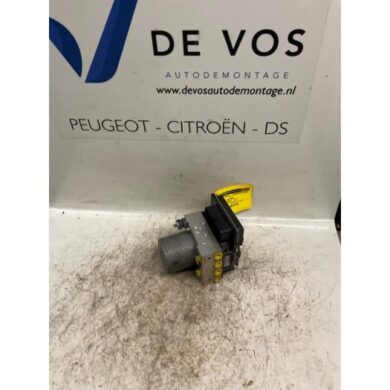 Peugeot 407 2.0 HDiF 16V ABS Pomp RHR 2008 4541FA-4541HE-4541FC-4541HF