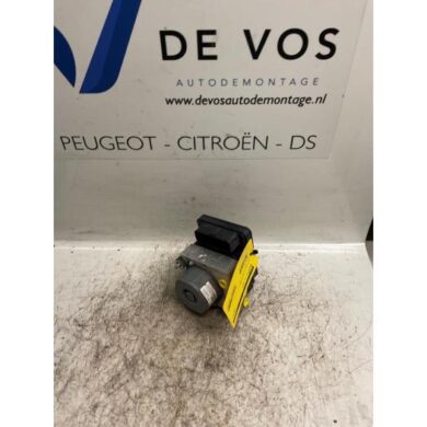 Peugeot 308 1.6 BlueHDi 120 ABS Pomp BHZ 2014 1612847480-1680935480