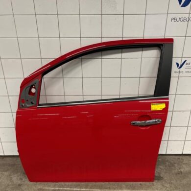 Peugeot 108 1.0 12V VVT-i Tür 4-türig links vorne 2019 B000968580-1687145380