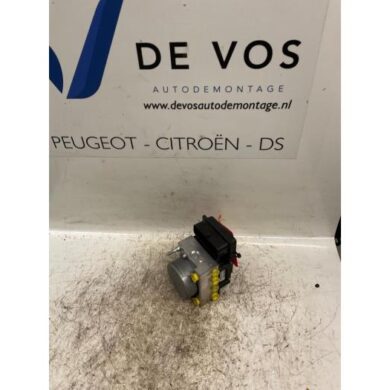 Citroen Nemo 1.4 HDi 70 ABS Pomp 8HS 2009 4541EG